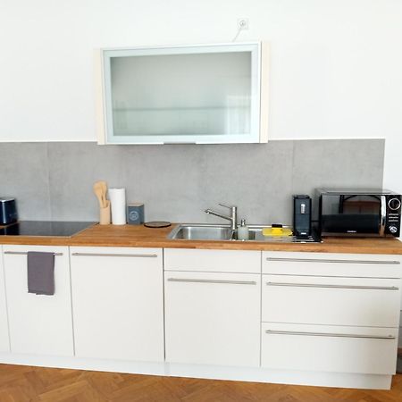 Lind-Appartments Villach Exteriör bild