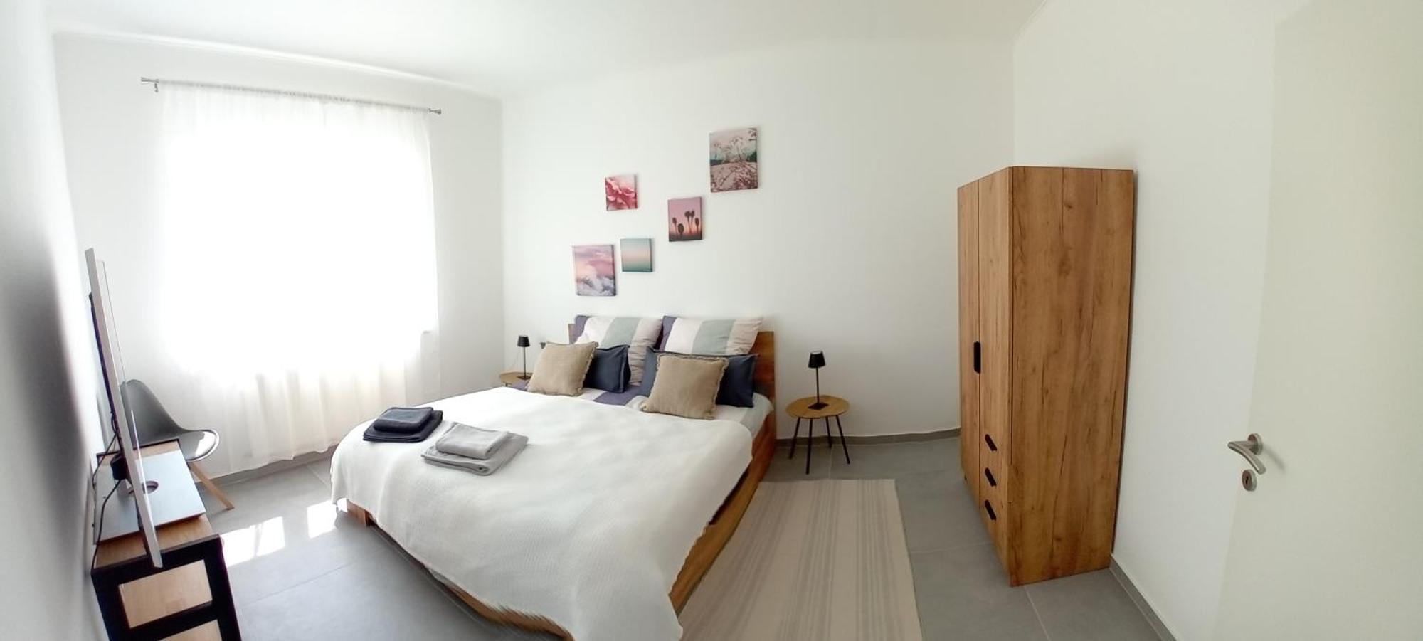 Lind-Appartments Villach Exteriör bild