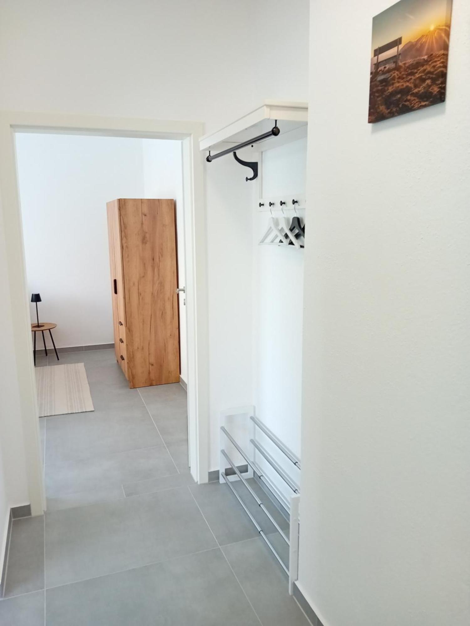 Lind-Appartments Villach Exteriör bild