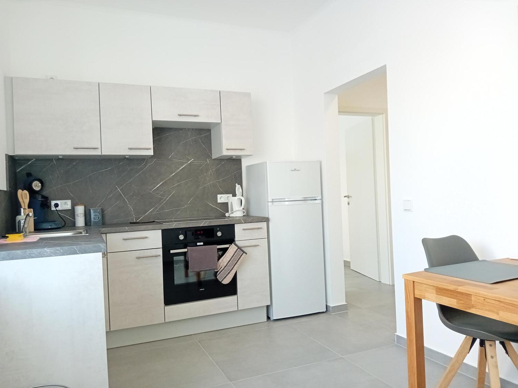 Lind-Appartments Villach Exteriör bild