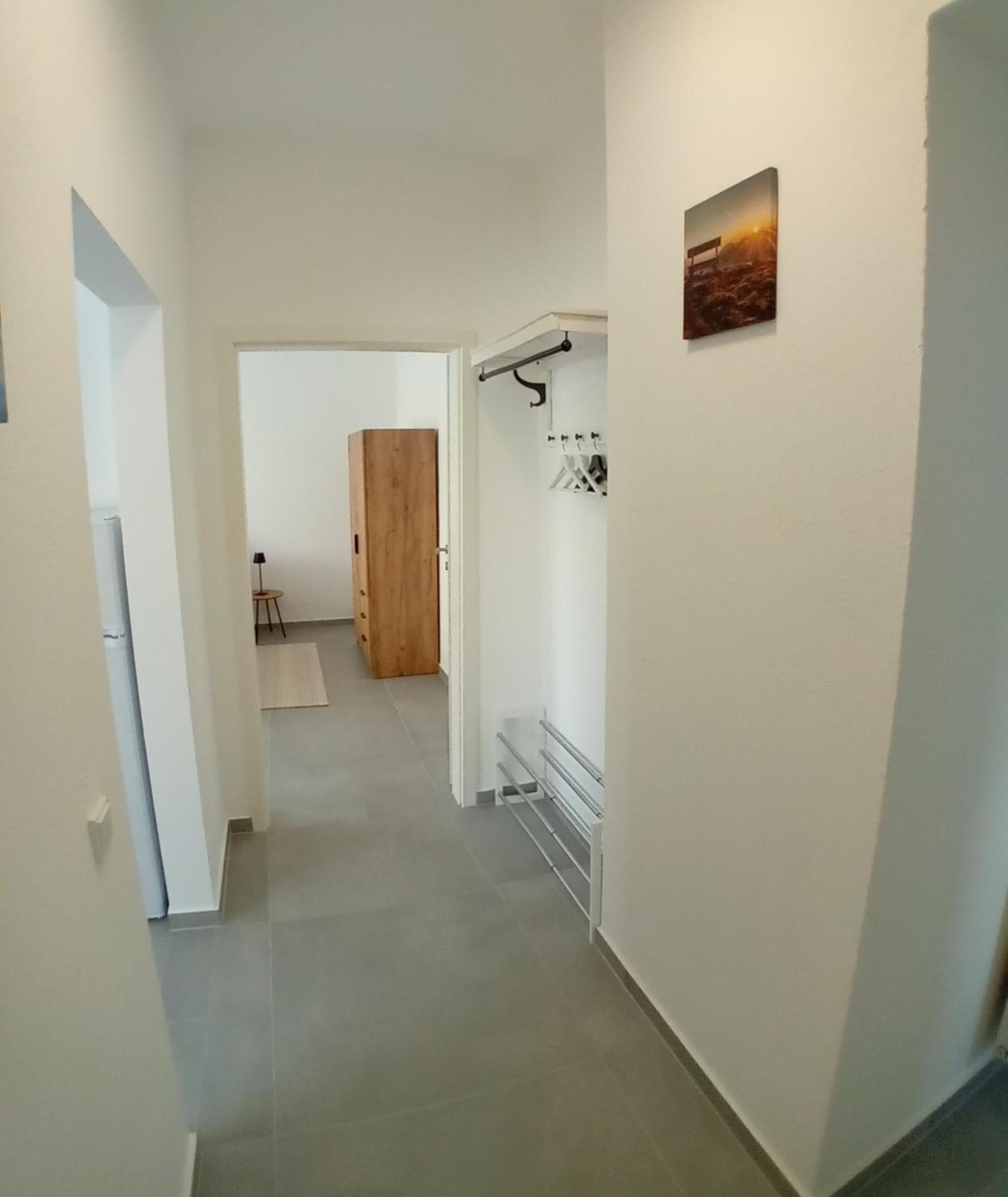 Lind-Appartments Villach Exteriör bild