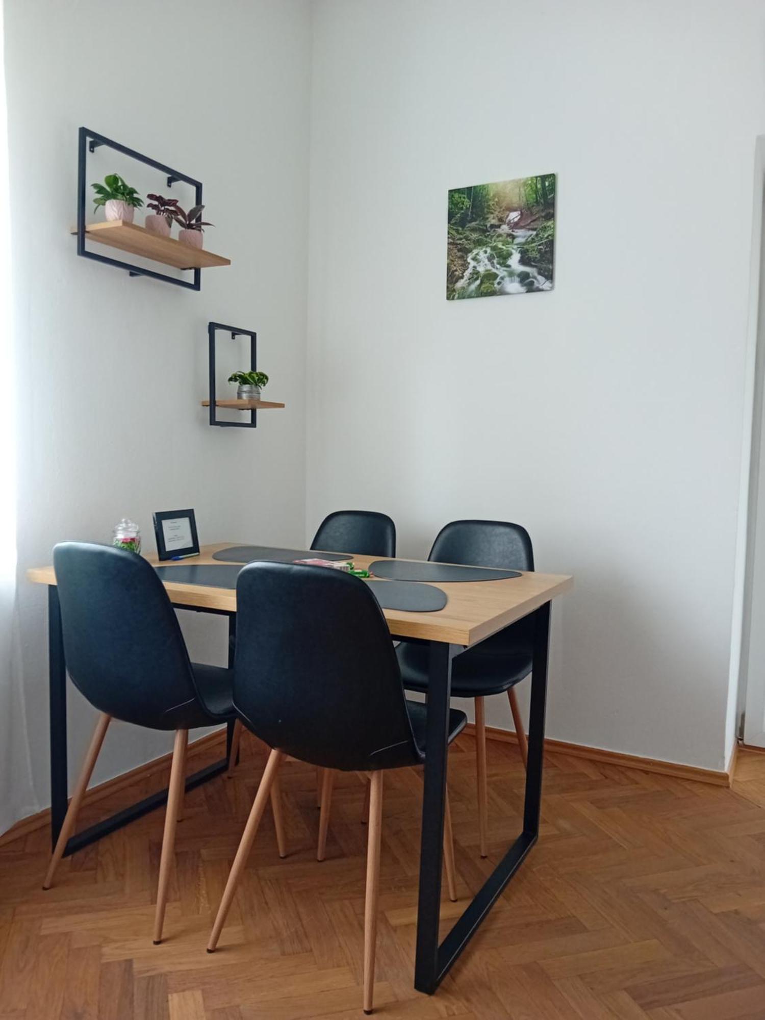Lind-Appartments Villach Exteriör bild