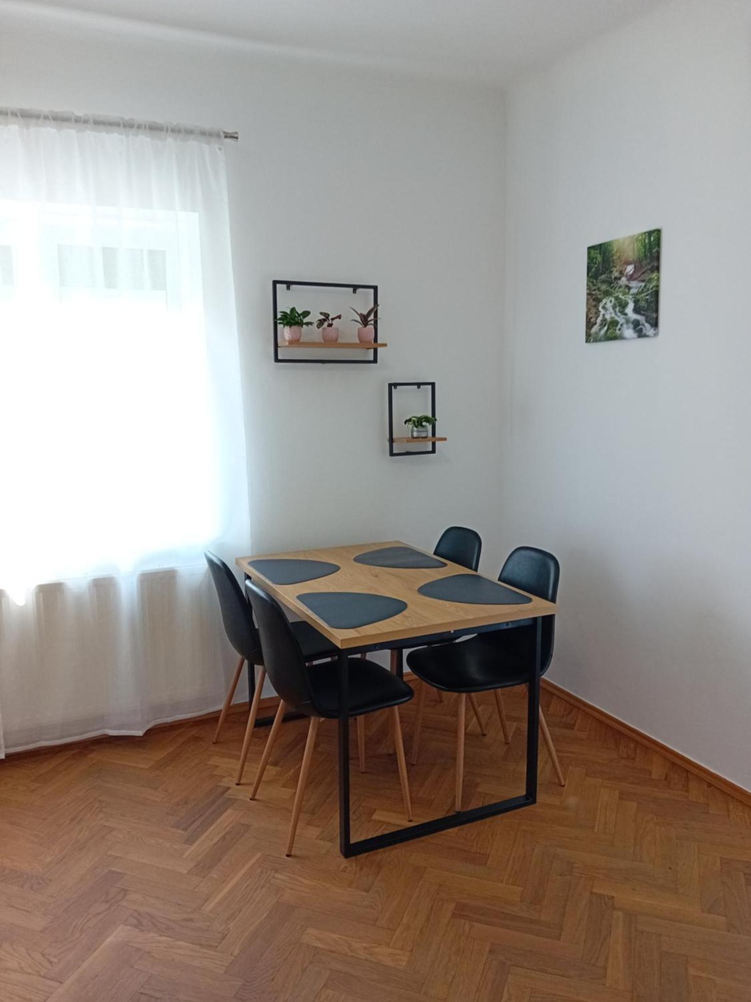 Lind-Appartments Villach Exteriör bild