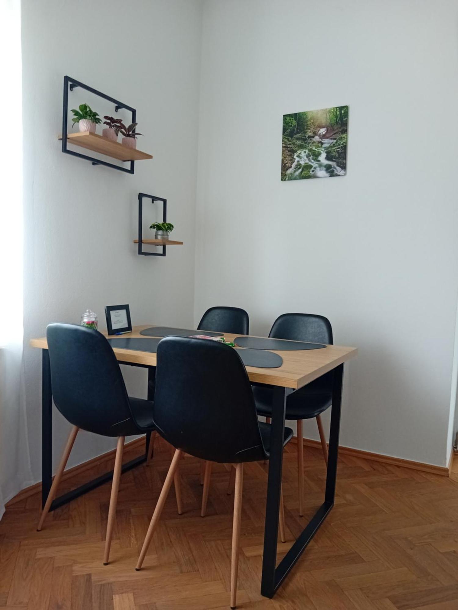 Lind-Appartments Villach Exteriör bild