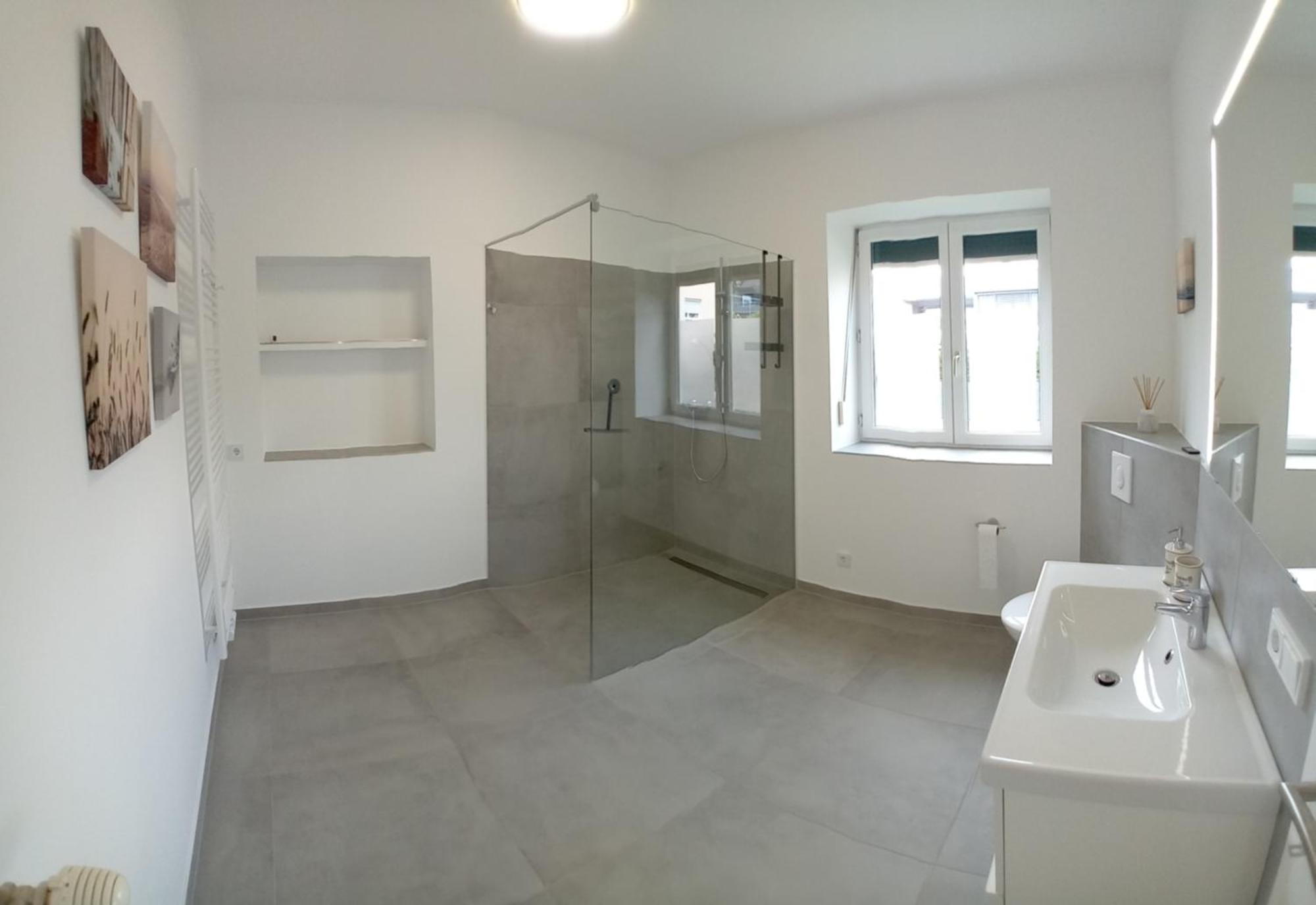 Lind-Appartments Villach Exteriör bild