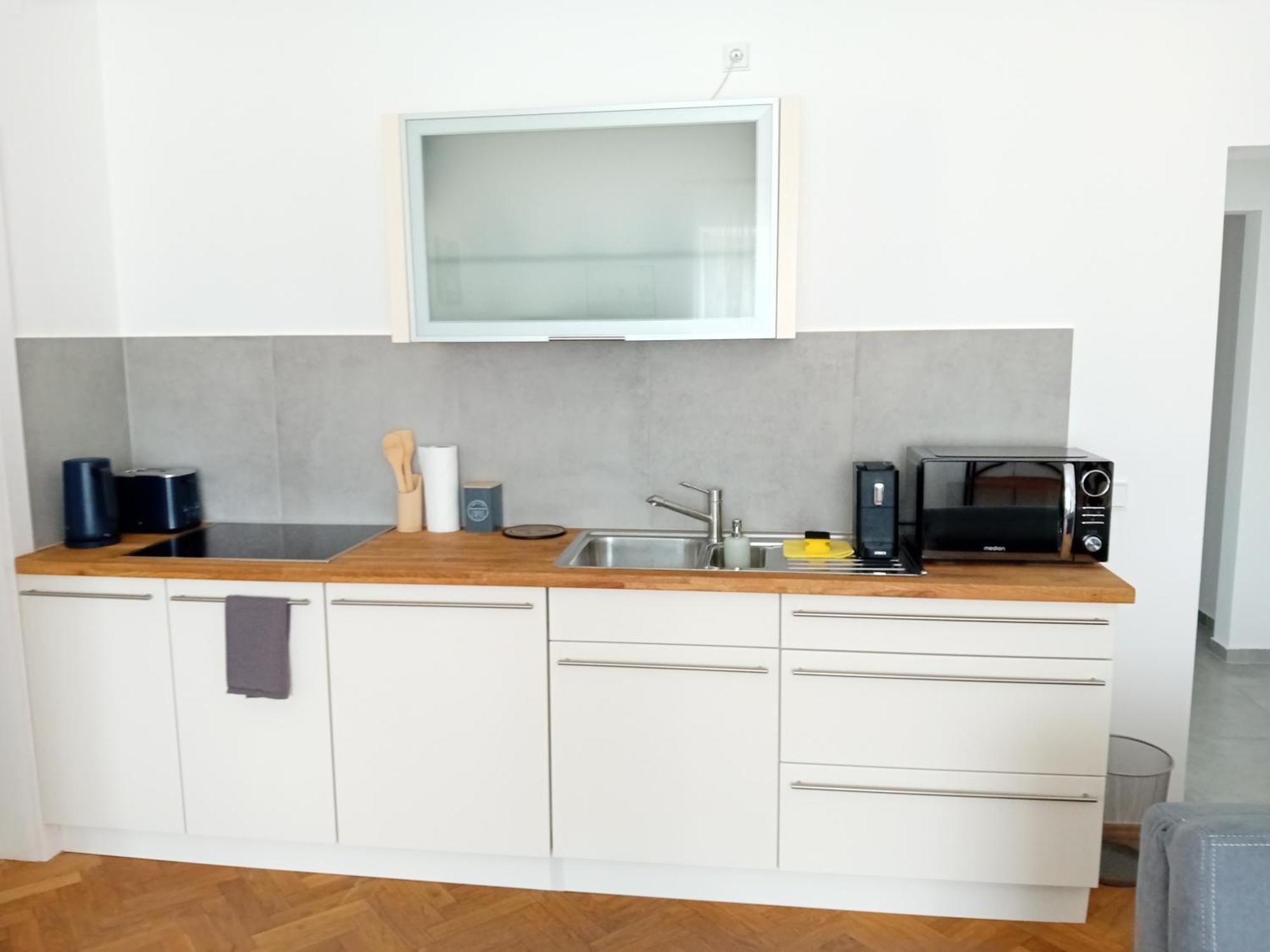 Lind-Appartments Villach Exteriör bild