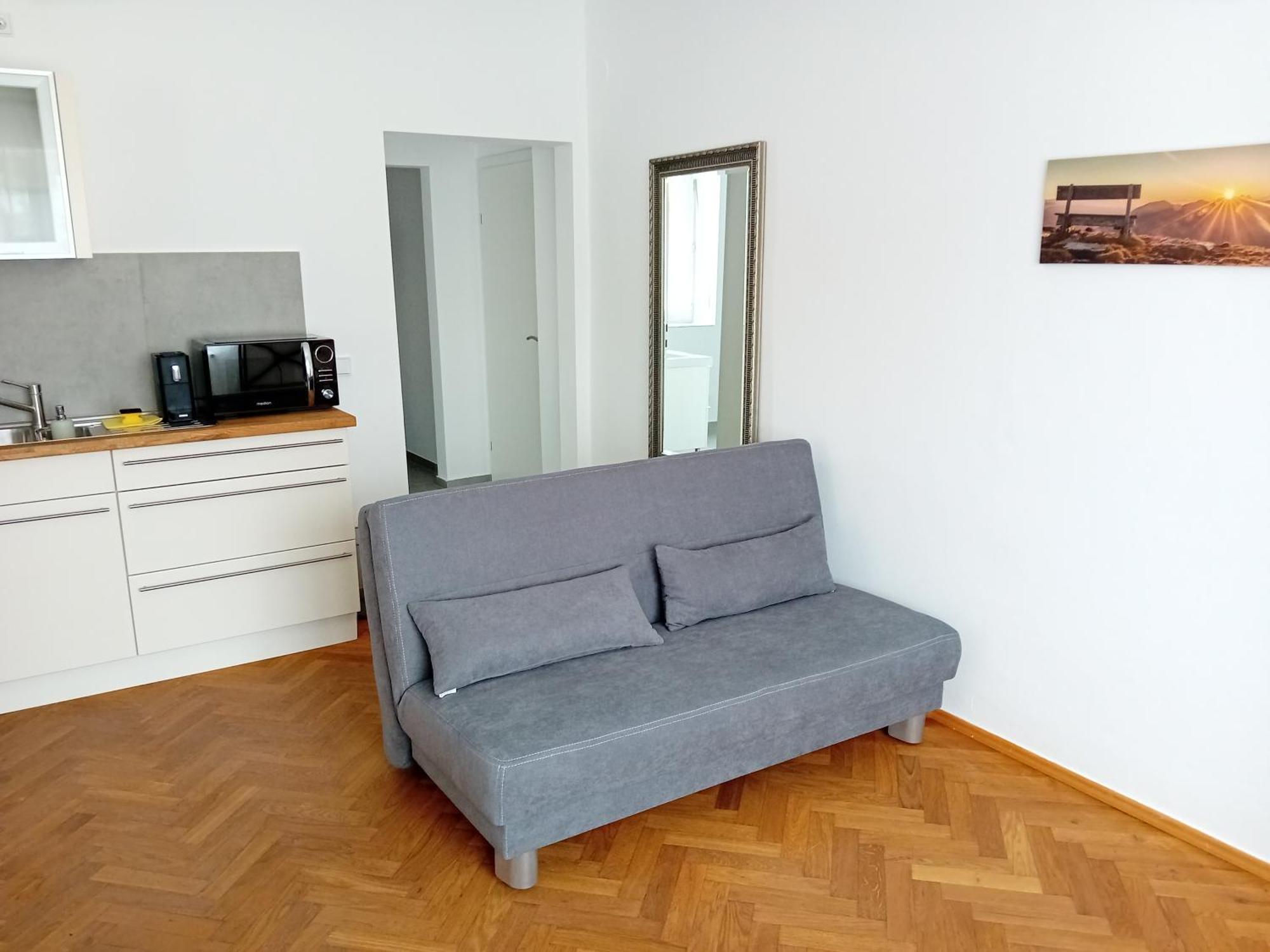 Lind-Appartments Villach Exteriör bild